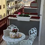Maison Borgomare Апартаменты