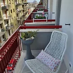 Апартаменты Maison Borgomare Монополи
