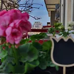 Maison Borgomare Апартаменты