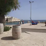 דירה Maison Borgomare