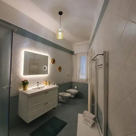 Maison Borgomare Apartament Monopoli