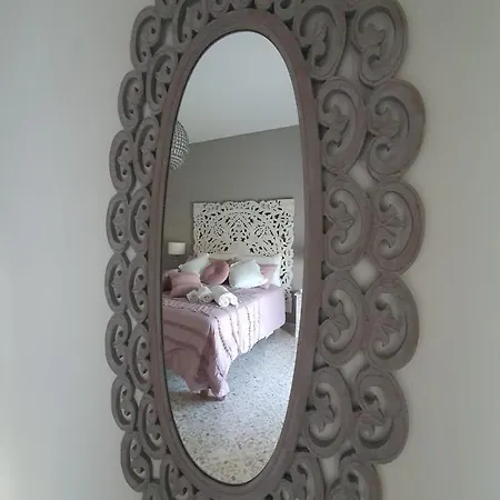 Maison Borgomare Monopoli