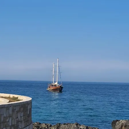 Maison Borgomare * Monopoli