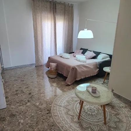 Maison Borgomare Apartament *