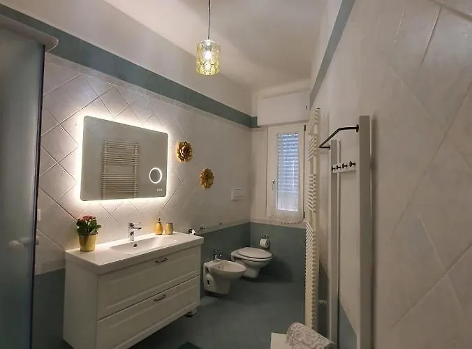 Maison Borgomare 아파트 모노폴리