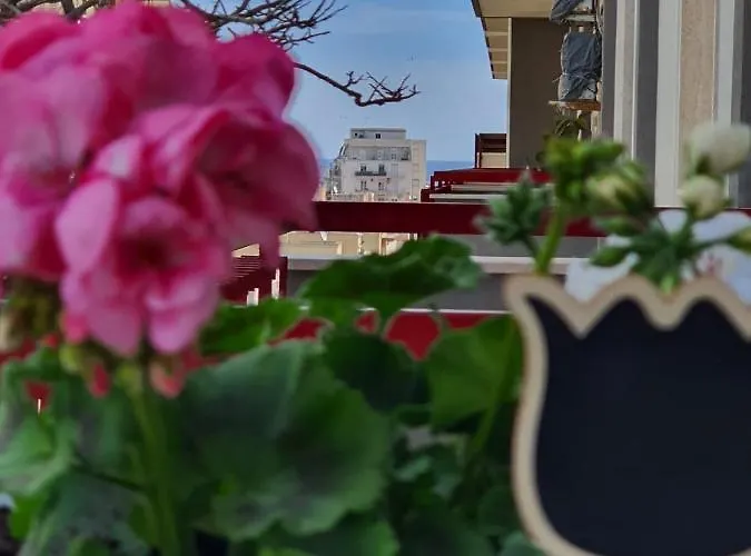 Maison Borgomare 아파트