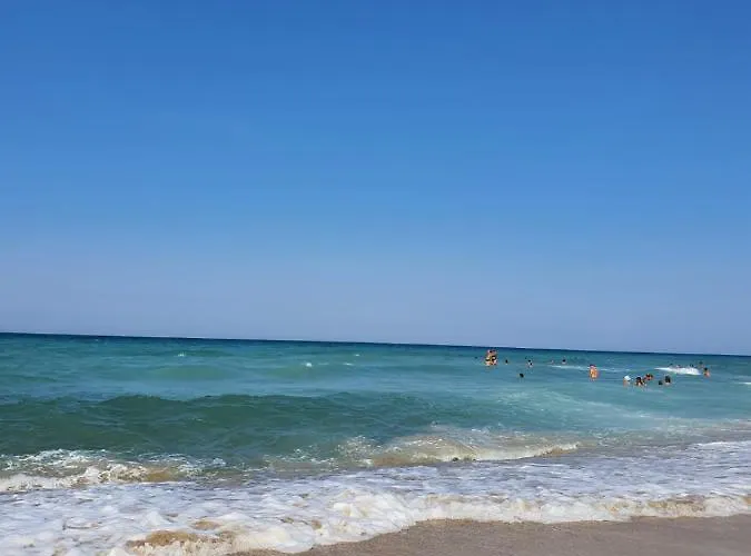 아파트 Maison Borgomare