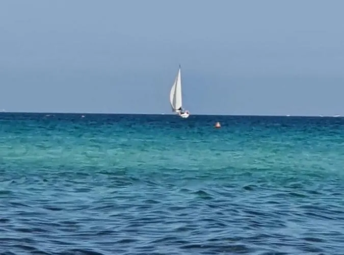 Maison Borgomare 아파트 모노폴리