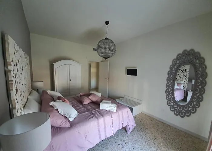 Maison Borgomare * 모노폴리