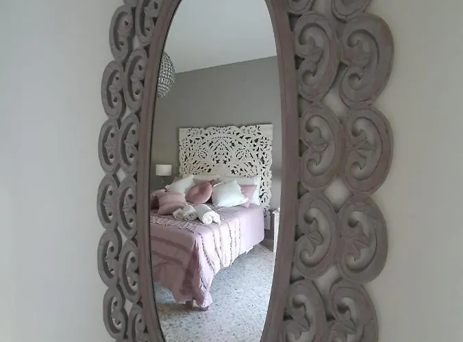Maison Borgomare 모노폴리