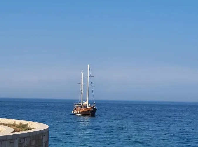 Maison Borgomare * 모노폴리