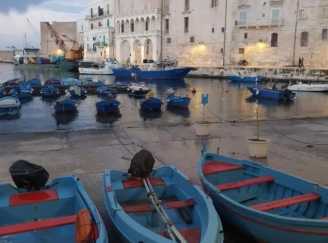 Maison Borgomare * 모노폴리