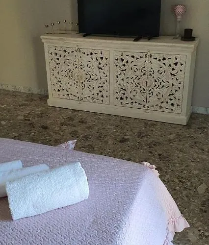 Maison Borgomare * 모노폴리