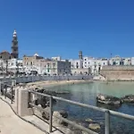 Maison Borgomare *