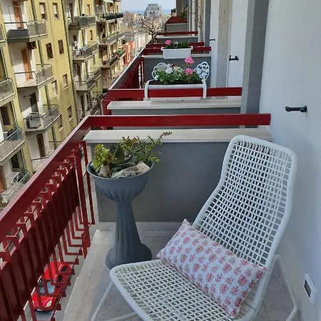 Apartment Maison Borgomare Monopoli