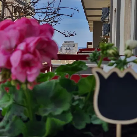 Maison Borgomare Appartement