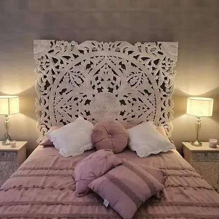 Maison Borgomare