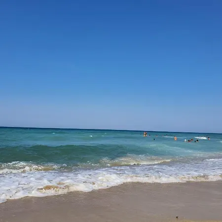 Apartment Maison Borgomare