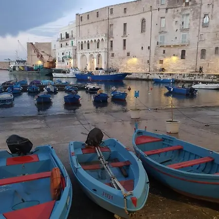 Maison Borgomare * Monopoli