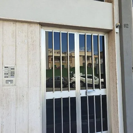 Appartement Maison Borgomare