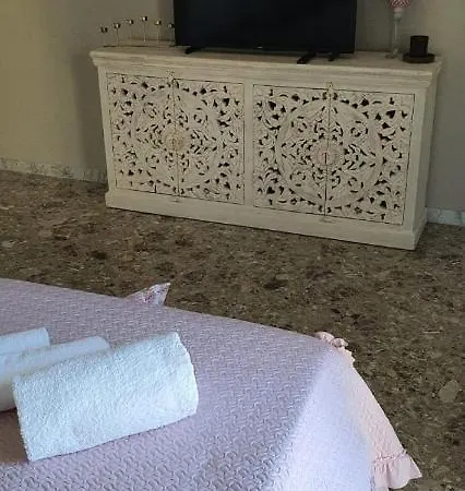 Maison Borgomare * Monopoli